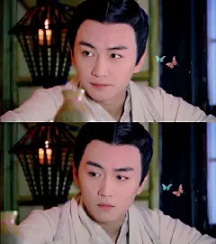 《大汉情缘之云中歌》【刘病已/刘询】病已~@陈晓