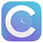 CityHour | iOS Icon Gallery