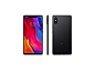 Xiaomi Mi 8 SE Snapdragon 710 Smartphone