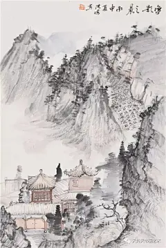 【签约画家 · 刘洪海】——天外天推荐艺术家系列第445期 : 温馨提醒： 郑州天外天，长期为字画爱好者提供字画购买和租赁服务。 以下展示的书画作品郑州天外天公司均有销售！免费咨询热线：0371-55056954 18937620540  刘洪海 签约画家 刘洪海...