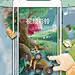 视频彩铃定制海报-源文件