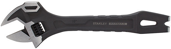 Stanley 10″ Adjustab...