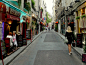 paris street | Flickr - Photo Sharing!