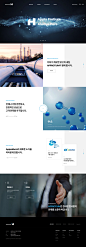 지디웹 : 국내 우수 웹사이트 선정 및 시상, 국내 우수 웹디자인 선정 및 시상, GDWEB DESIGN AWARDS