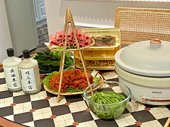 用户a05zZFSu采集到围炉