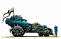 [转载]疯狂的麦克斯4 <wbr>狂暴之路 <wbr>Mad_Max <wbr>F