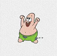 派大星头像