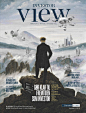 Cover & Editorial Illustrations 2014-16 on Behance