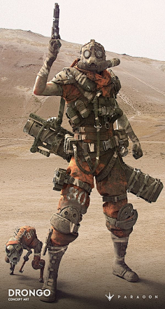 lehuuuu采集到角色采集废土战士lehuuuu采集到角色采集photo.blog.