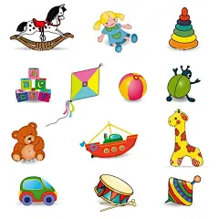 玩具  - 源文件下载【酷图网】玩具,风筝,鼓,长颈鹿玩具,机器人玩具,小鸡玩具,公鸡,汽车玩具,足球,飞机玩具,小狗布娃娃,熊猫布娃娃,轮船玩具,乌龟玩具,木马玩具,矢量玩具,卡通玩具,手绘玩具,玩具插画,儿童玩具,小孩玩具,皮球,小黄鸭,积木,陀螺,布娃娃,小熊布娃娃,玩具集合