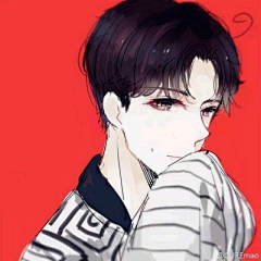 Zhengt_采集到男头