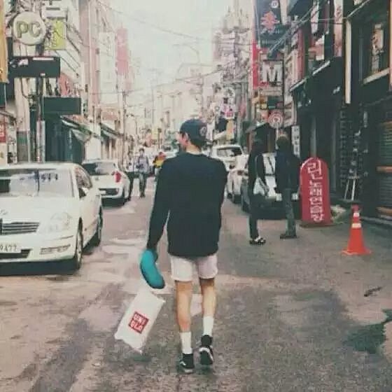 男生头像