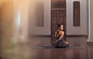 Yoga with Amrita Amalean : Yoga profile for Amrita 