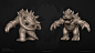 Bowser King Koopa