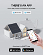 Amazon.com: BLUETTI 家用储能系统 EP800&2 B500 扩展电池,带 7600W 逆变器,9.9KWh LiFePO4 备用电池,120V/240V 双电压模块化电源系统,适用于家庭备份,离网 紧急情况 : 庭院、草坪和园艺