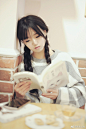 #镜头下的女孩##大学路##上海约拍# 

出境:原po
摄影:@塞壬小兰  

抄送@双马尾协会  @日系馆  @日系风格馆  @推软妹君  @蛋壳-安利协会  @咔啦酱的少女写真  @萌女社  @少女相册 2上海·逸仙二村 ​​​​