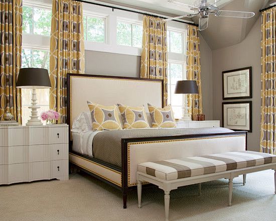 Bedroom Design Ideas...