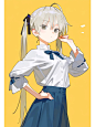 穹妹_2_一只杂鱼_来自小红书网页版