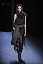 Haider Ackermann