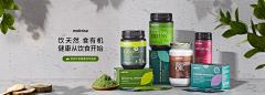不二儿尔采集到母婴 保健品