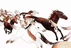 毕业季 | 2016 纽约视觉艺术学院插画专业硕士生毕业作品