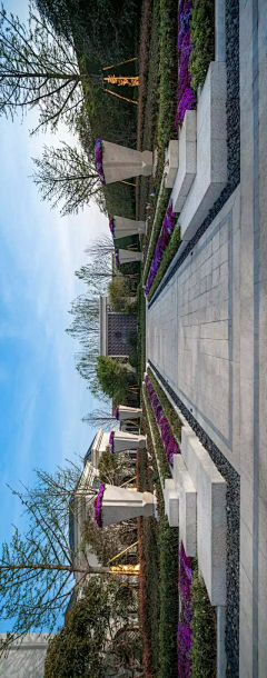 zngwngtng采集到LANDSCAPE一art deco景观