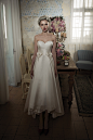 Lihi Hod Spring 2014 Wedding Dresses #性感# #优雅# #时尚##婚纱#