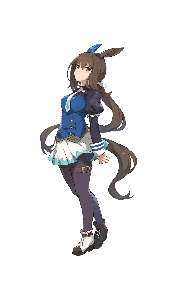ciaoウマ娘 アドマイヤベガ ROUND1限定 20個 ラウンドワン限定 ウマ娘 アドマイヤベガ - メルカリ