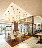 DBA Design 新加坡咖啡馆 - 酒店餐饮娱乐 - 拓者设计吧 - Powered by Discuz!