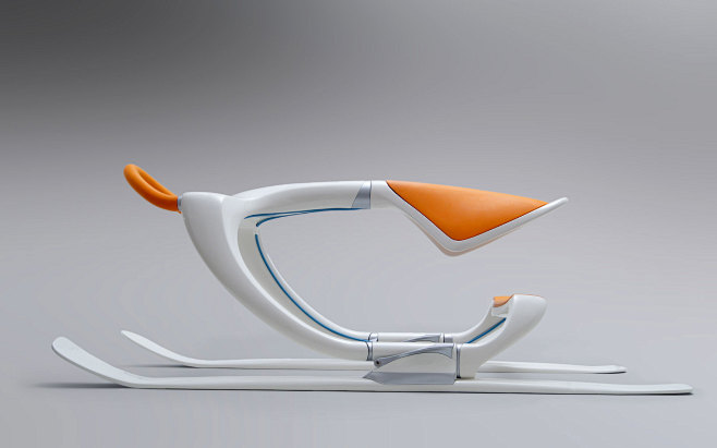 产品设计运动器材