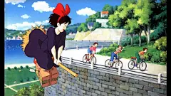 壁纸：宫崎骏经典动画壁纸 (17)