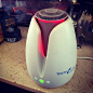 The Best Essential Oil Diffuser https://www.youngliving.org/UK/vologin.asp by the cardinal de la ville, via Flickr