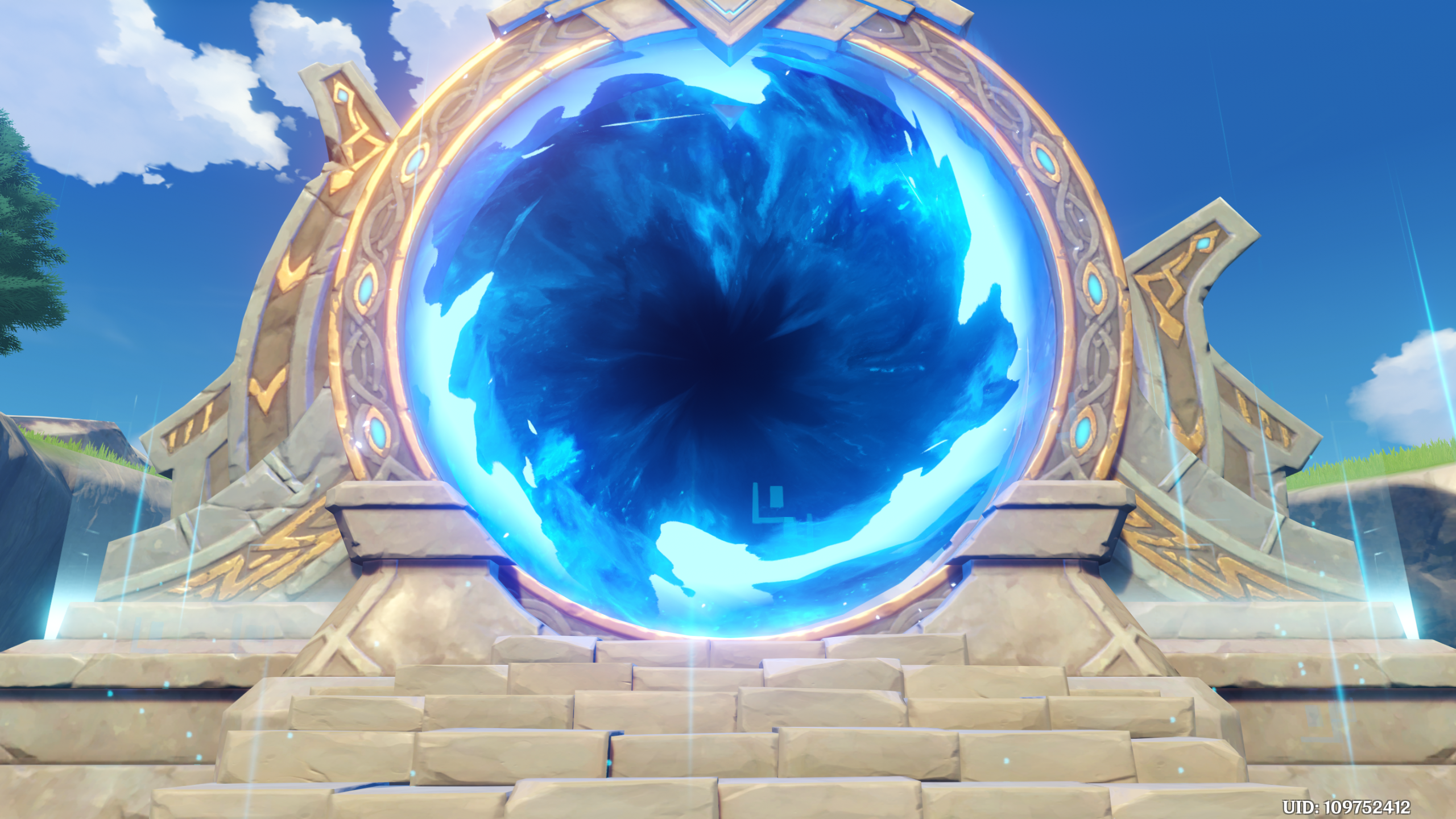 Summon