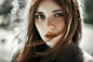 Test with Caro