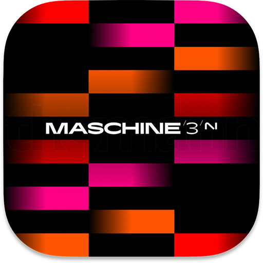 Native Instruments Maschine 3.1.1 破解版 – 高品质声音集成采样器
