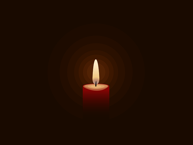 Candle<br/>Buy Artwo...