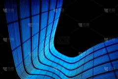 照明设备,抽象,技术,自然神力,想法,魔术,运动模糊,机敏,天文学,太空