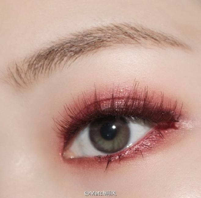 ❀ Match beauty ❀：化一款...