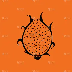 火龙果的象征