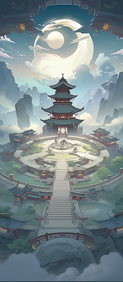 这道三角函数我不会采集到国风场景