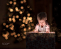 Christmas Magic by Jenn Wiles on 500px