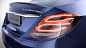 Mercedes-benz C-Class Plug-in Hybrid : - Personal project -