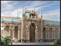 Personal work_Architectural Concept Design