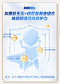 君乐宝旗舰店官网3段乐铂婴幼儿牛奶粉三段12-36个月 808g*1罐-tmall.com天猫