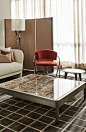 Trussardi Casa new collections by Luxury Living Group 2014: 