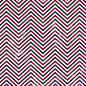 Zigzag pattern seamless background.