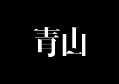 孔韵依采集到字体设计