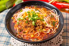 拉伸面