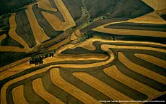 扬恩·亚瑟空中摄影奇景壁纸桌面壁纸3