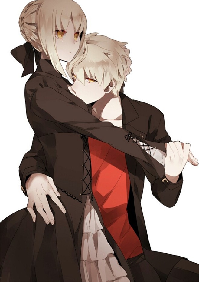 FATEシリーズの Fate/Zero[...